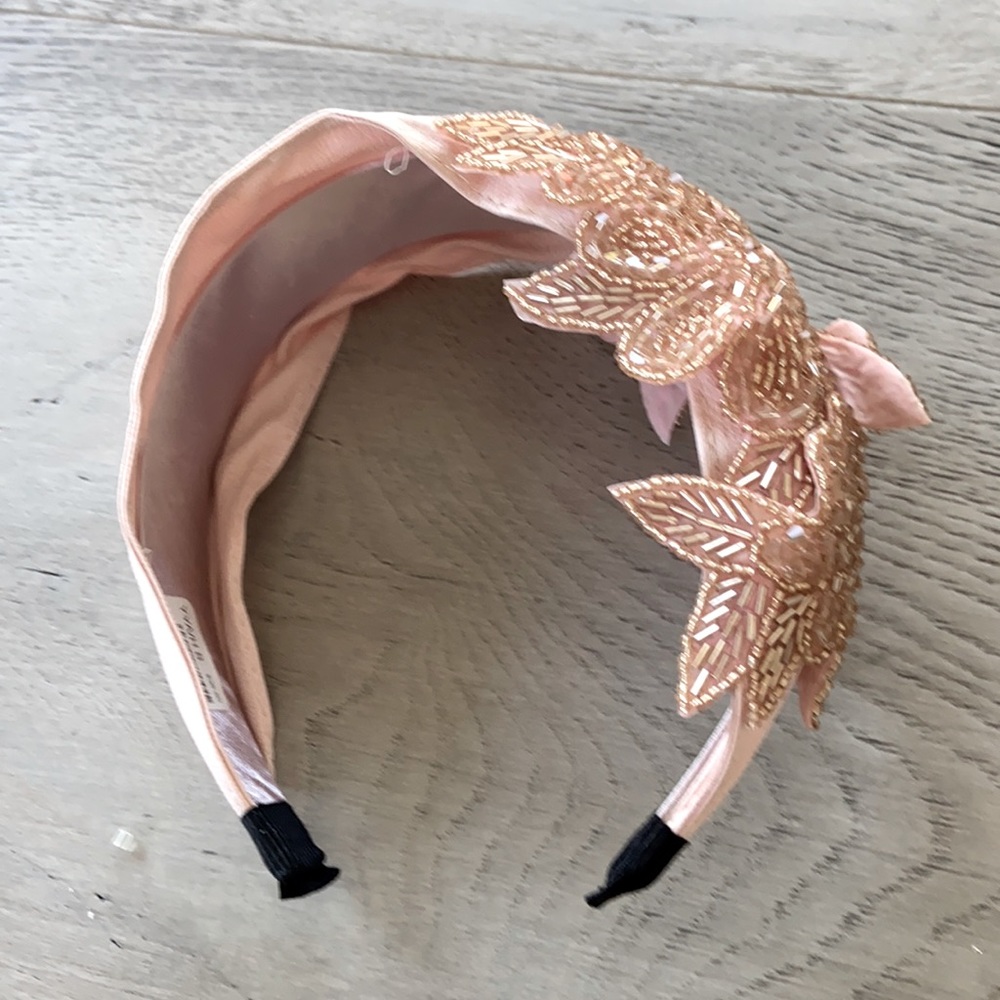 Brand New Hair band